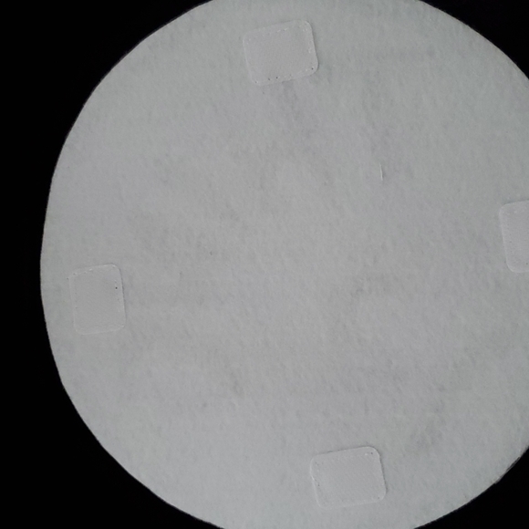 Dr. Seuss 5 Piece Costume Kit - Picture 7 of 7